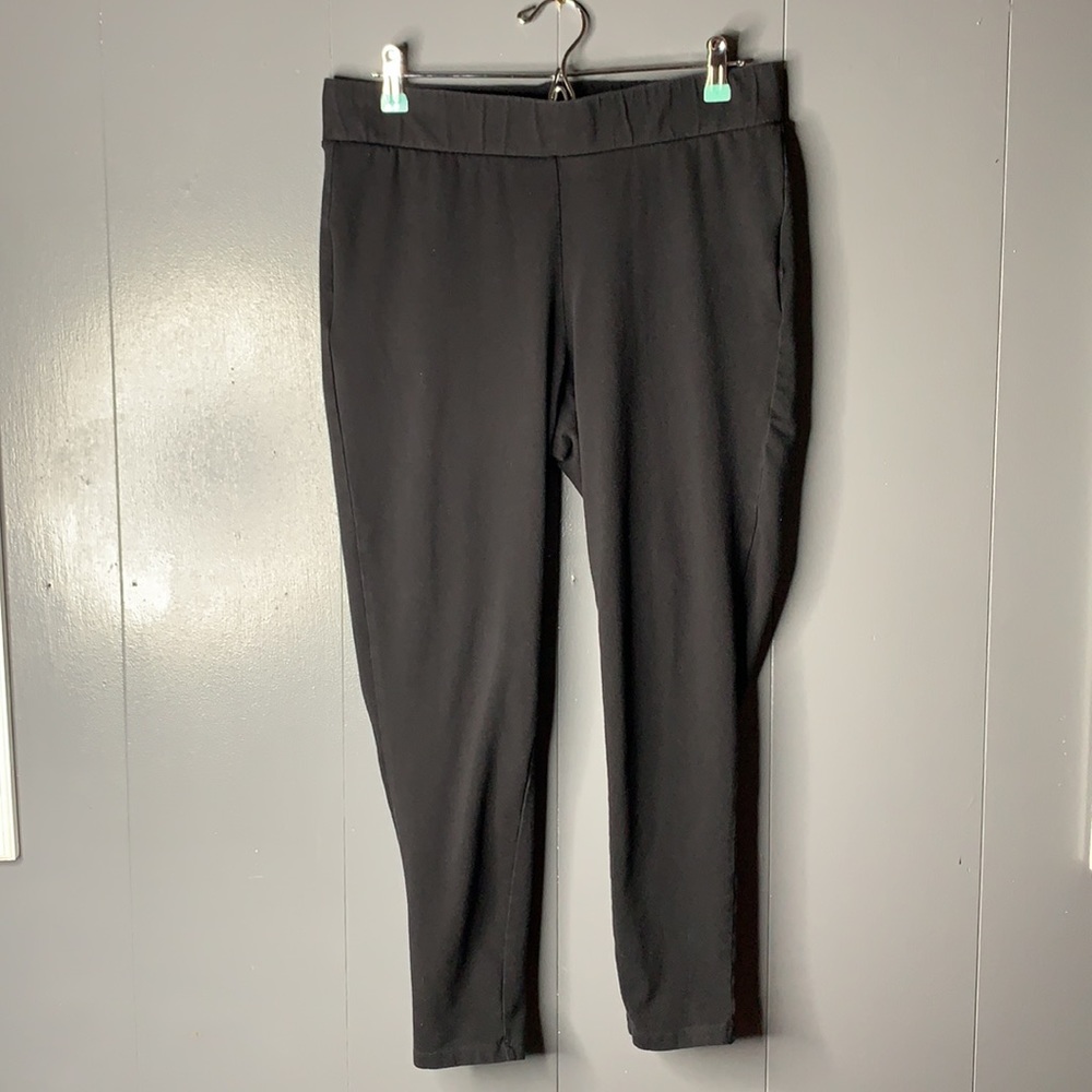 TORRID black leggings size 2 - Picture 9 of 11
